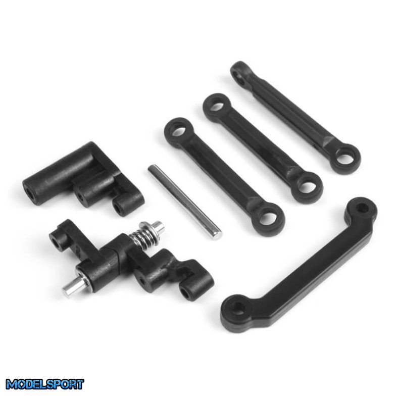 Maverick 150514 Steering Linkage Set