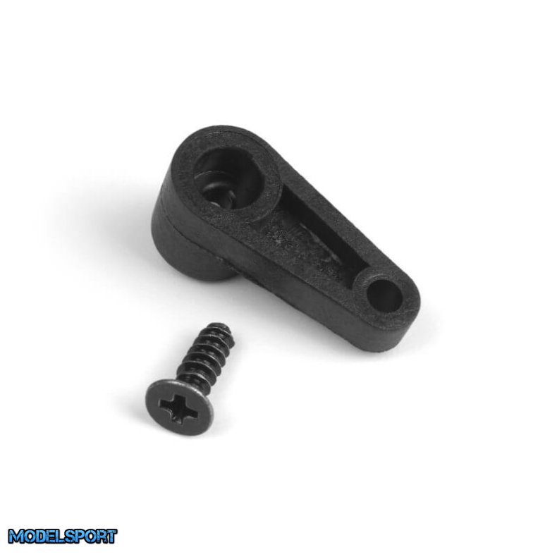 Maverick 150515 Servo Horn &amp; Screw