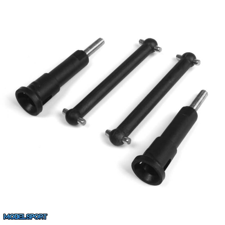 Maverick 150516 Rear Driveshaft and Axle Set