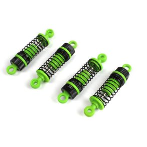 Maverick 150521 Shock Absorber Set Green