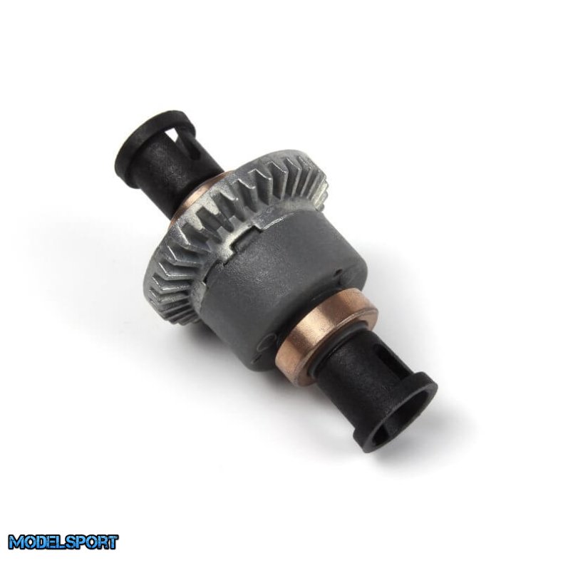 Maverick 150522 Complete Differential