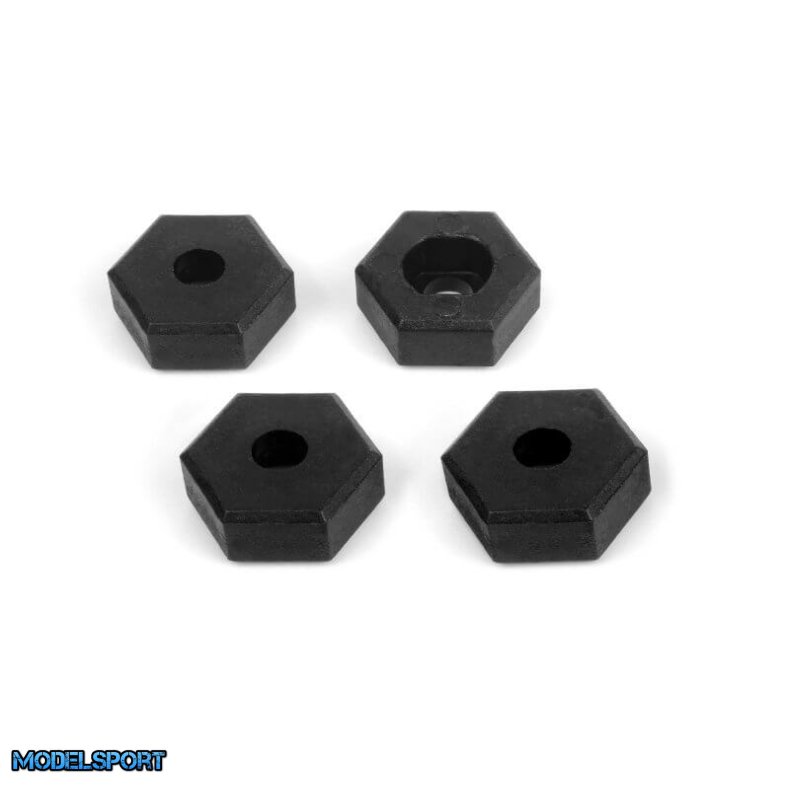 Maverick 150528 12mm Wheel Hex Hub Set