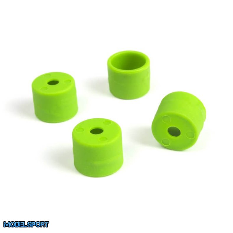 Maverick 150539 Wheel Washers Gr�n