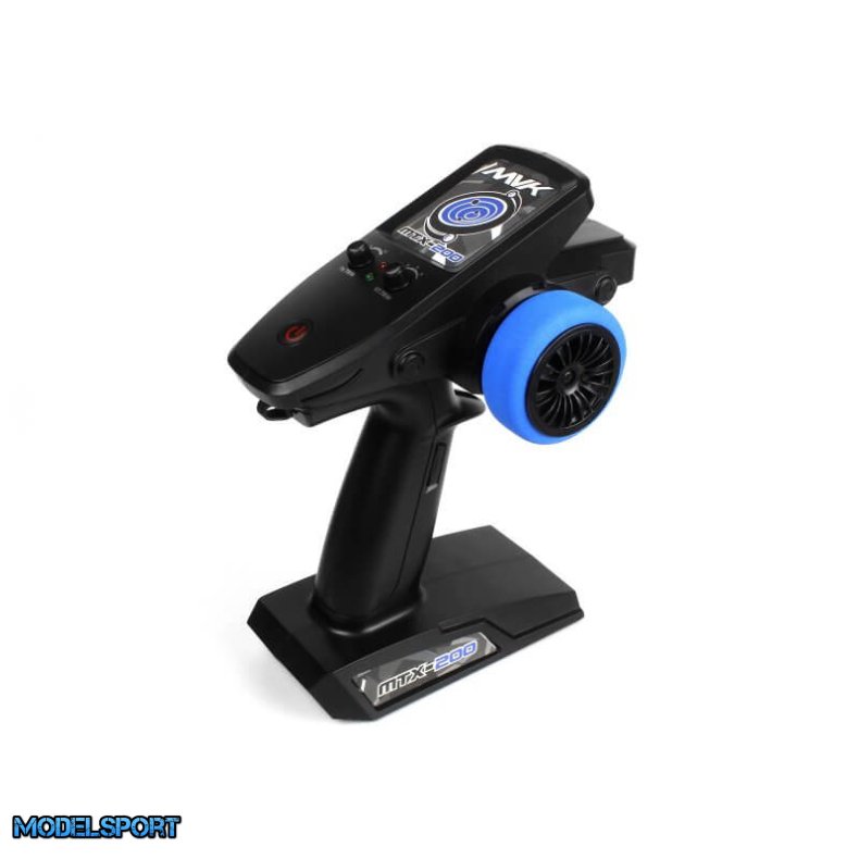 Maverick 150540 MTX-200 2.4GHz 2Ch Fjernstyring