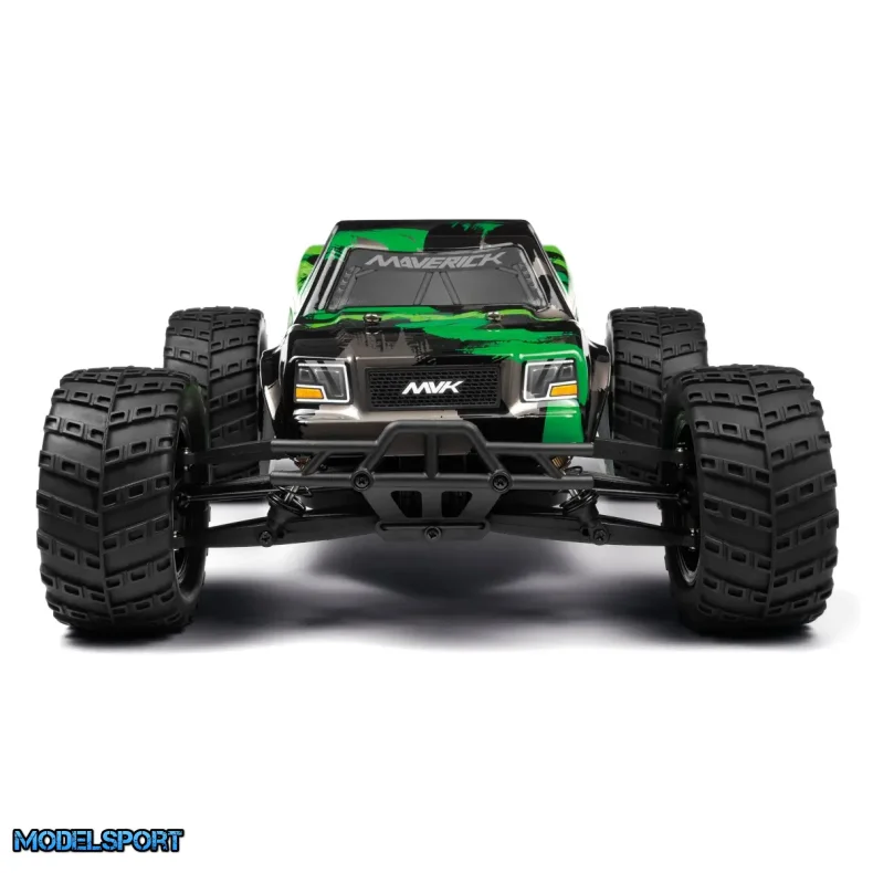 Maverick Phantom XT Fjernstyret bil