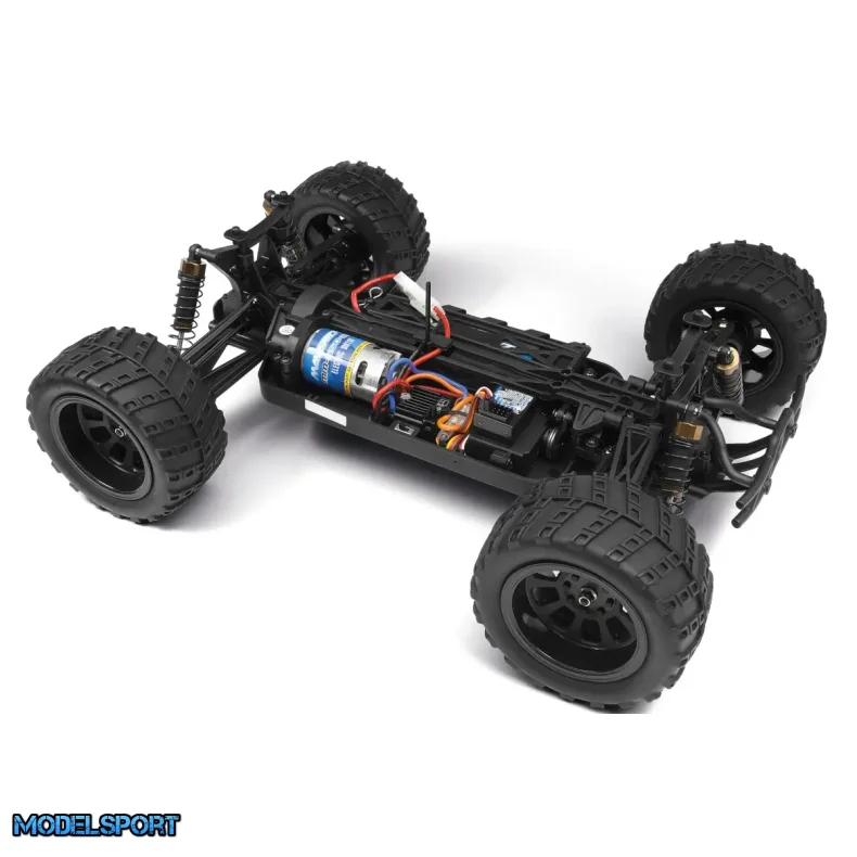 Maverick Phantom XT Fjernstyret bil