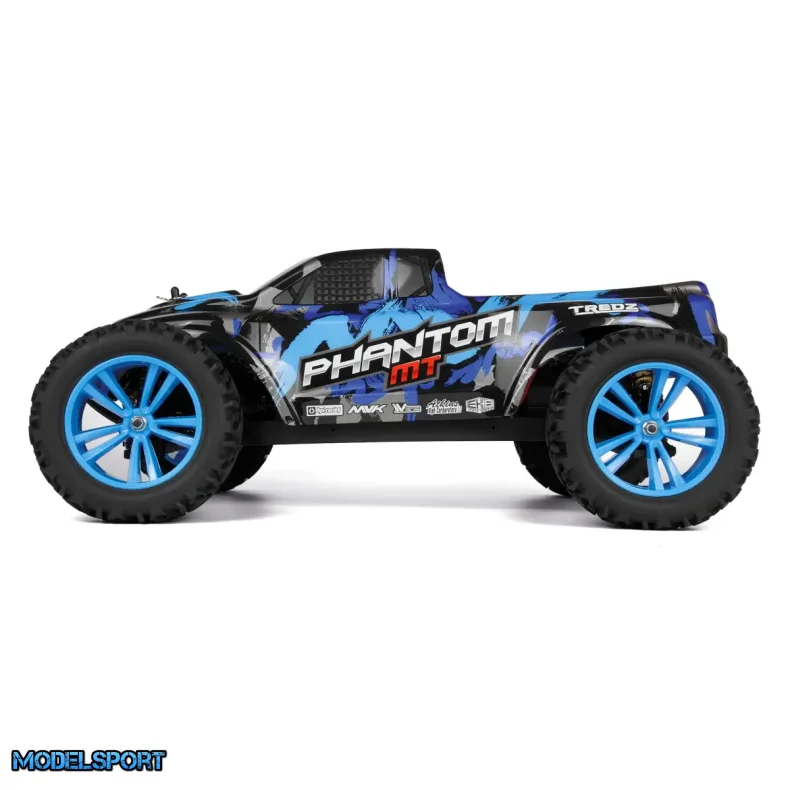 Maverick Phantom MT Fjernstyret bil