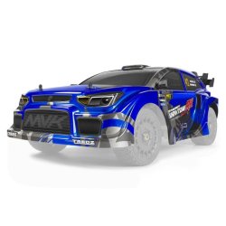 Maverick 151244 Quantum RX Conversion Set - Blue