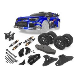 Maverick 151244 Quantum RX Conversion Set - Blue