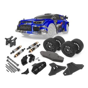 Maverick 151244 Quantum RX Conversion Set - Blue