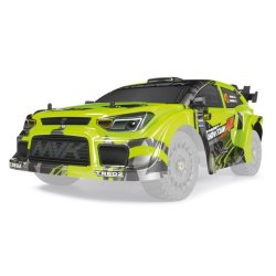 Maverick 151245 Quantum RX Conversion Set - Fluoro Green