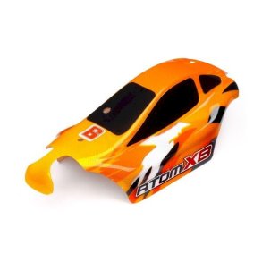 Maverick 21025 Painted & Cut XB Buggy Body