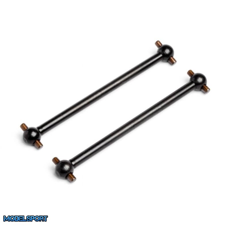 Maverick 22002 Dogbone 55mm Strada Tc/Dc And Evo Tc/Dc