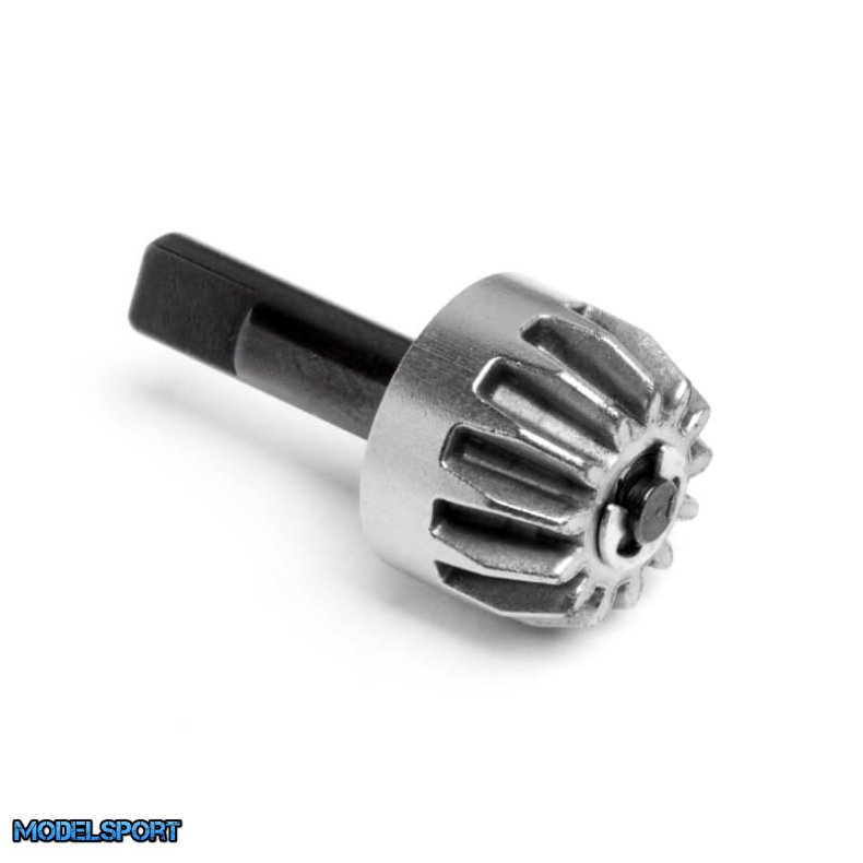 Maverick 22018 Differential Drive Pinion 13T (All Strada And Evo)