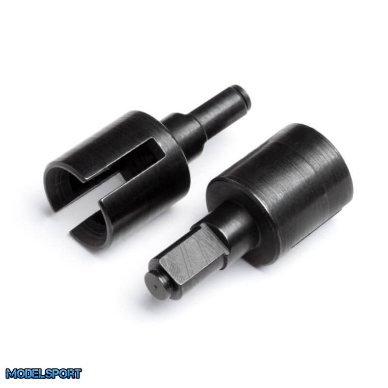 Maverick 22019 Diff. Univ. Cup Joint 2Pcs All Strada And Evo