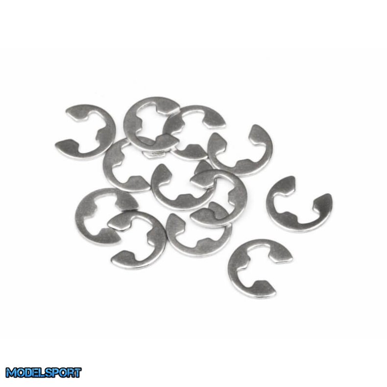 Maverick 22023 E-Clip Set (12Pcs) All Strada And Evo