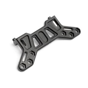 Maverick 22035 Rear Body Post Mt Plate Strada Tc/Dc And Evo Tc/Dc