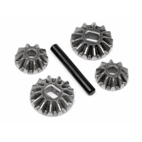 Maverick 22036 Differential Pinions With Pin All Strada And Evo