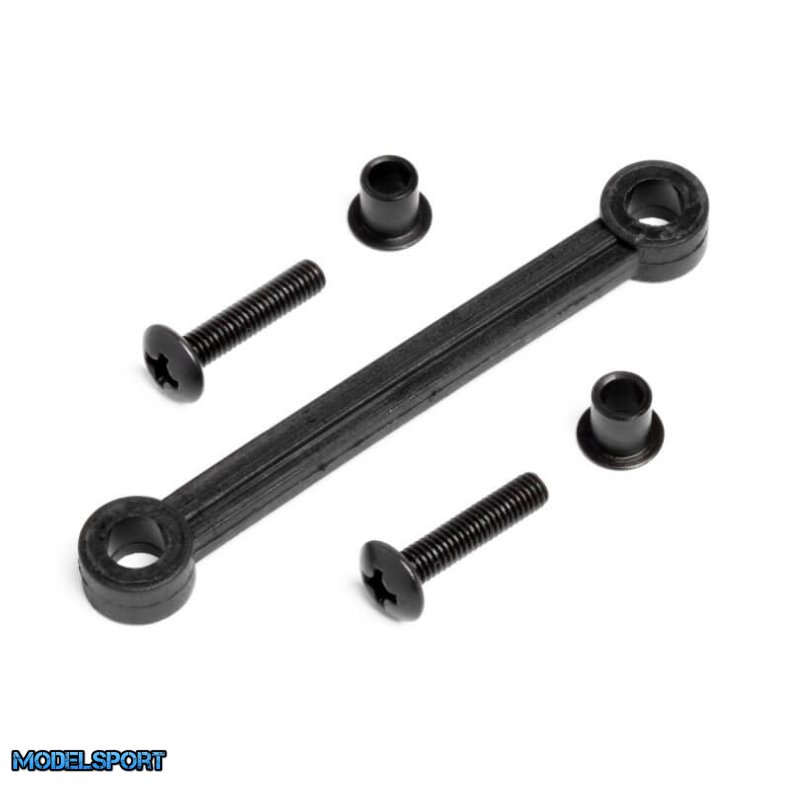 Maverick 22040 Steering Link (All Strada And Evo)