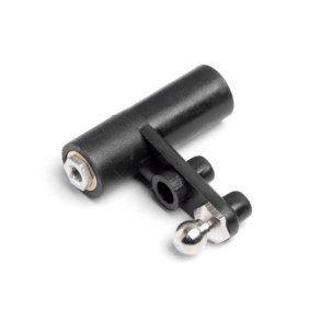 Maverick 22041 Steering Post Assembly (All Strada And Evo)