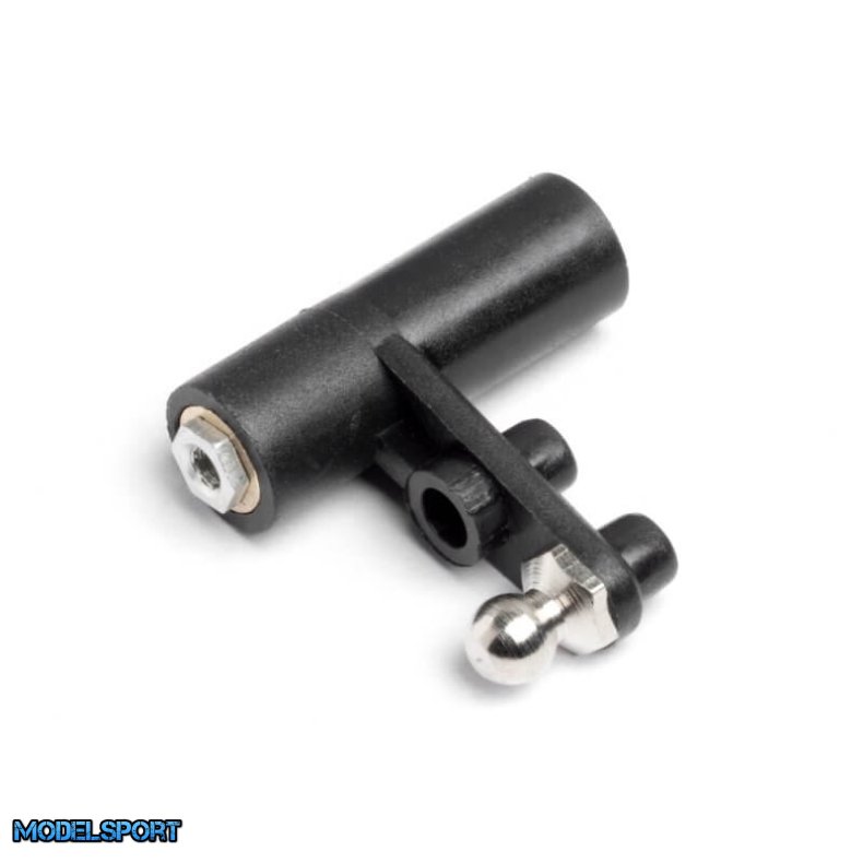 Maverick 22041 Steering Post Assembly (All Strada And Evo)