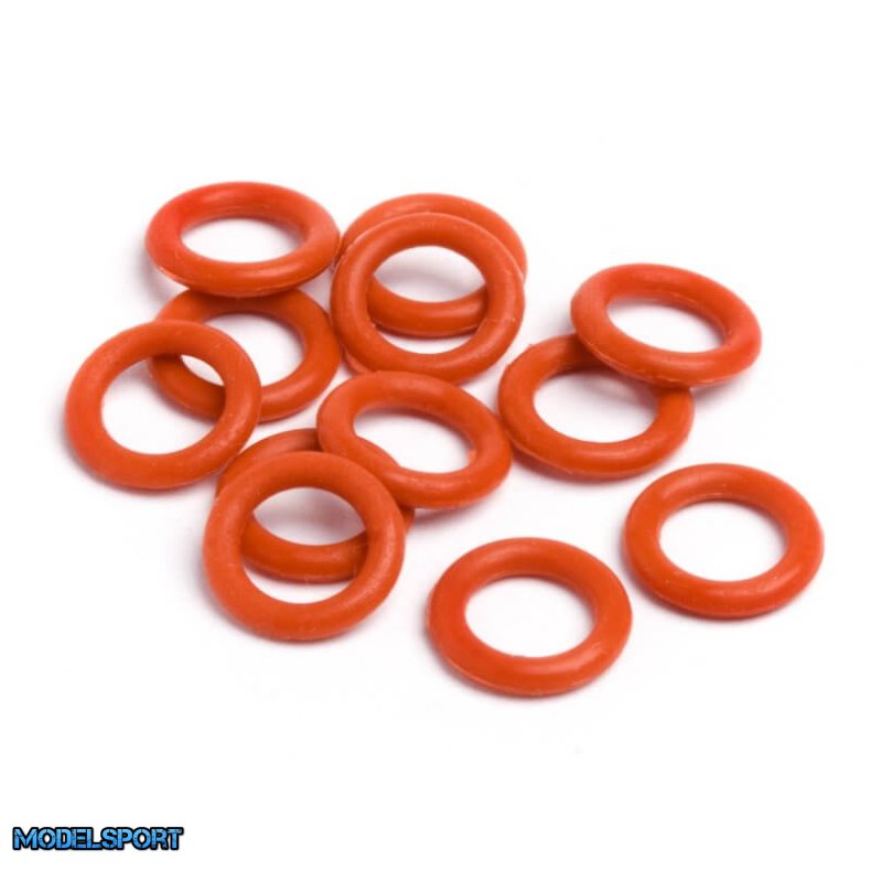 Maverick 22043 O-Ring Seals (12Pcs)
