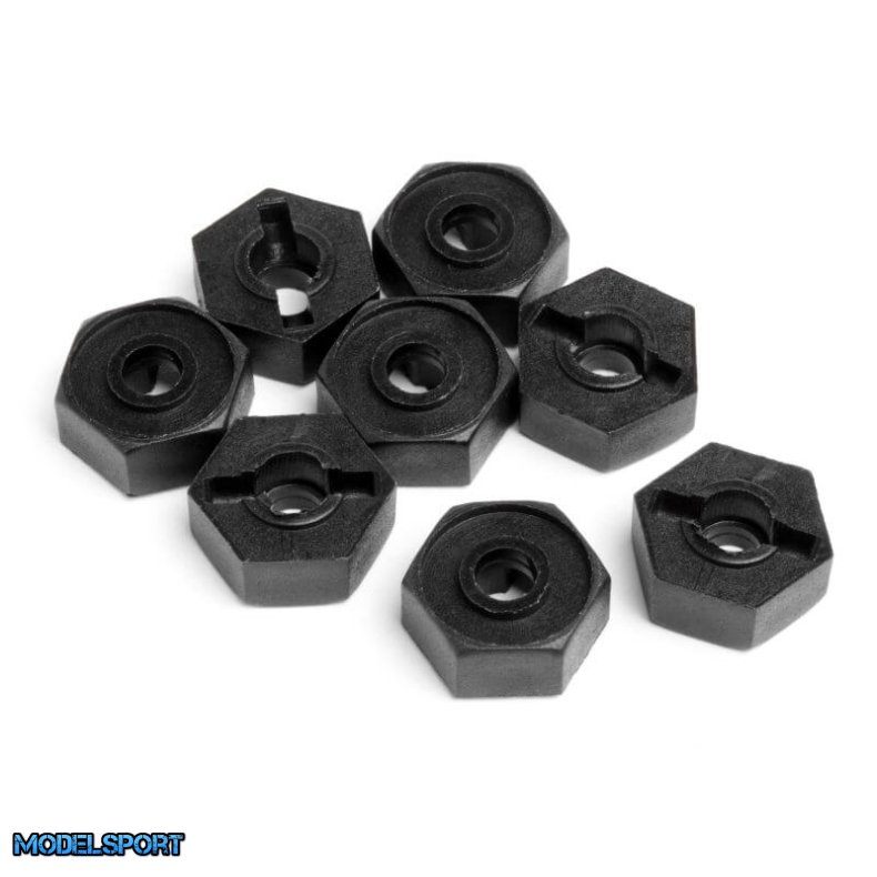 Maverick 22060 Wheel Hex (8Pcs) (Strada Tc/Dc/Xb/Xt/Mt)