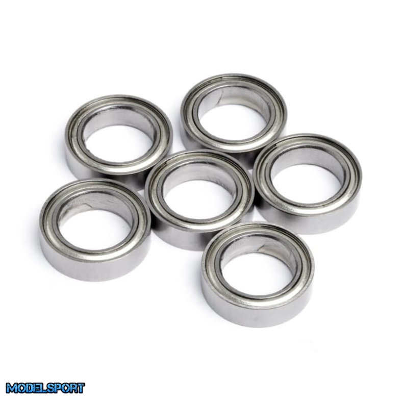 Maverick 22067 Rolling Bearing 15X10X4 (6Pcs)
