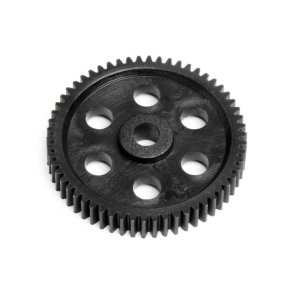 Maverick 22072 Spur Gear 58T (0.6 Module)