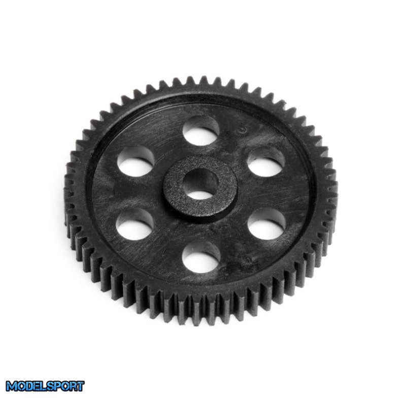 Maverick 22072 Spur Gear 58T (0.6 Module)
