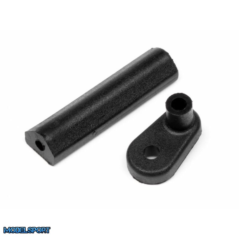 Maverick 22074 Antenna Mount (All Strada And Evo)