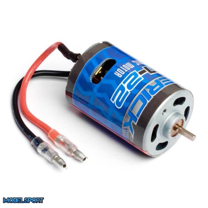 Maverick 22079 Brushed Motor