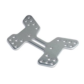 Maverick 22104 Rear Shock Plate Strada Xb/Xt/Sc And Evo Xb/Xt/Sc