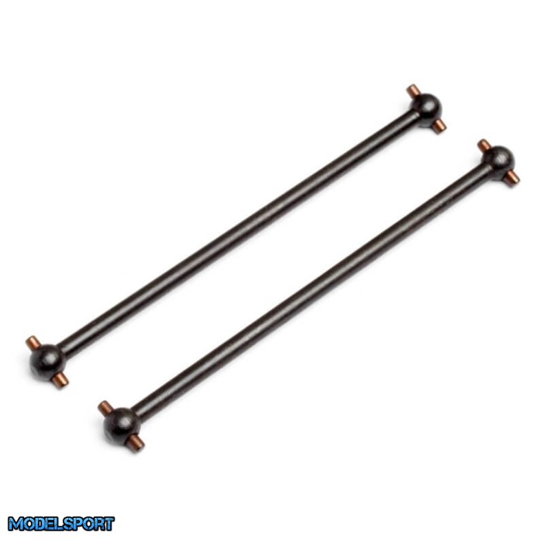 Maverick 22111 Dog Bone (2Pcs 81.5mm Pin Centre)