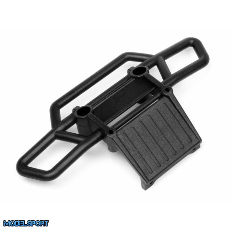 Maverick 22117 Front Bumper (Strada Mt And Evo Mt)