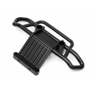 Maverick 22118 Rear Bumper (Strada Mt And Evo Mt)