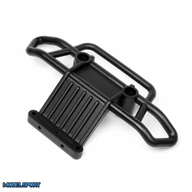 Maverick 22118 Rear Bumper (Strada Mt And Evo Mt)