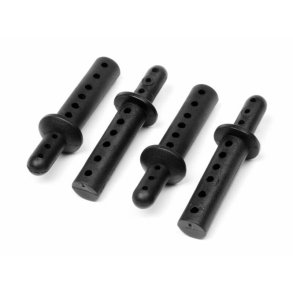 Maverick 22121 Body Mount Post Strada Mt And Evo Mt