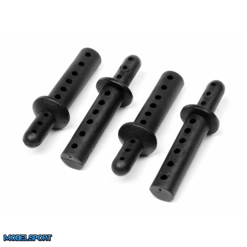 Maverick 22121 Body Mount Post Strada Mt And Evo Mt