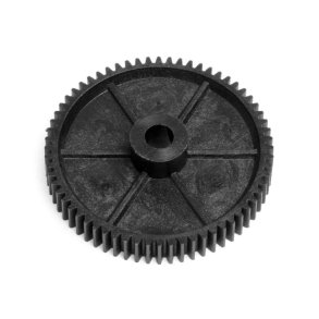 Maverick 22133 Spur Gear 64T (0.6Module)