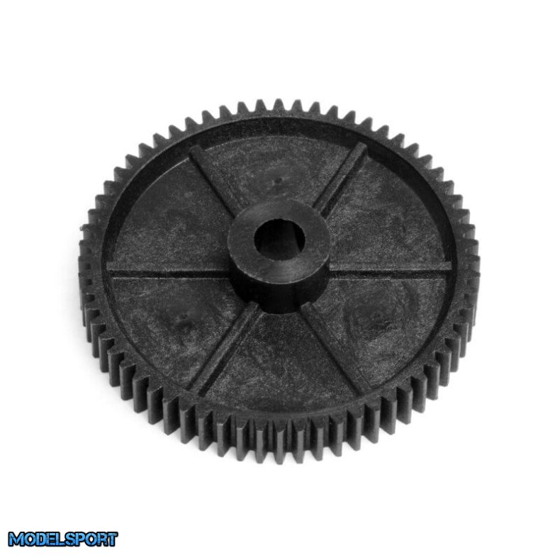 Maverick 22133 Spur Gear 64T (0.6Module)