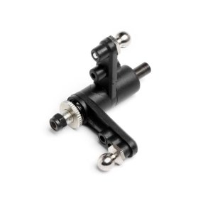 Maverick 22138 Steering Assembly (All Strada And Evo)