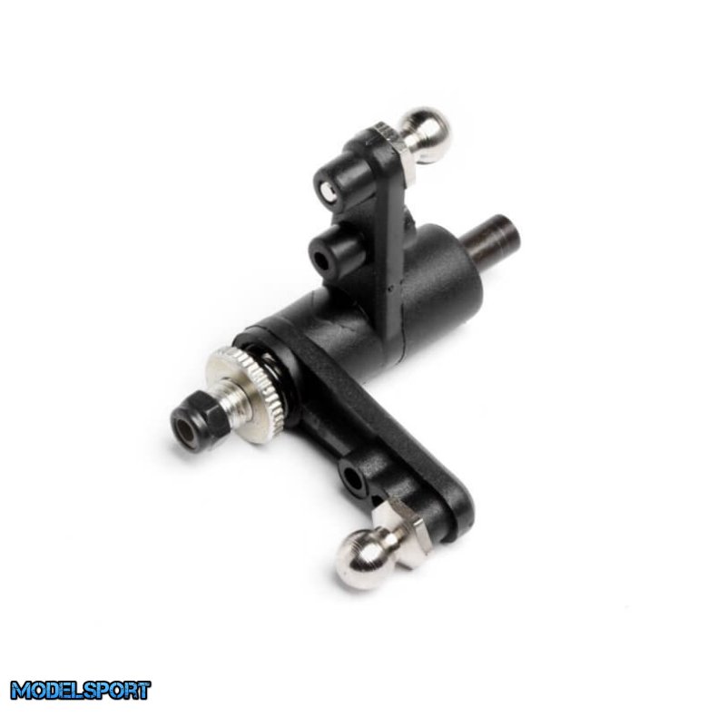 Maverick 22138 Steering Assembly (All Strada And Evo)