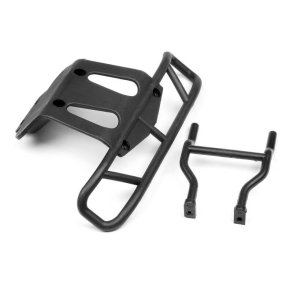 Maverick 22416 Rear Bumper Set Sc