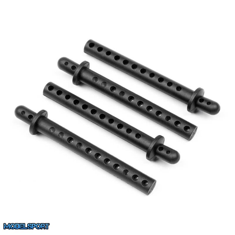 Maverick 22417 Body Posts (4Pcs) Sc