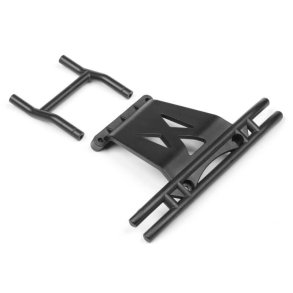 Maverick 22428 Rear Bumper Assembly