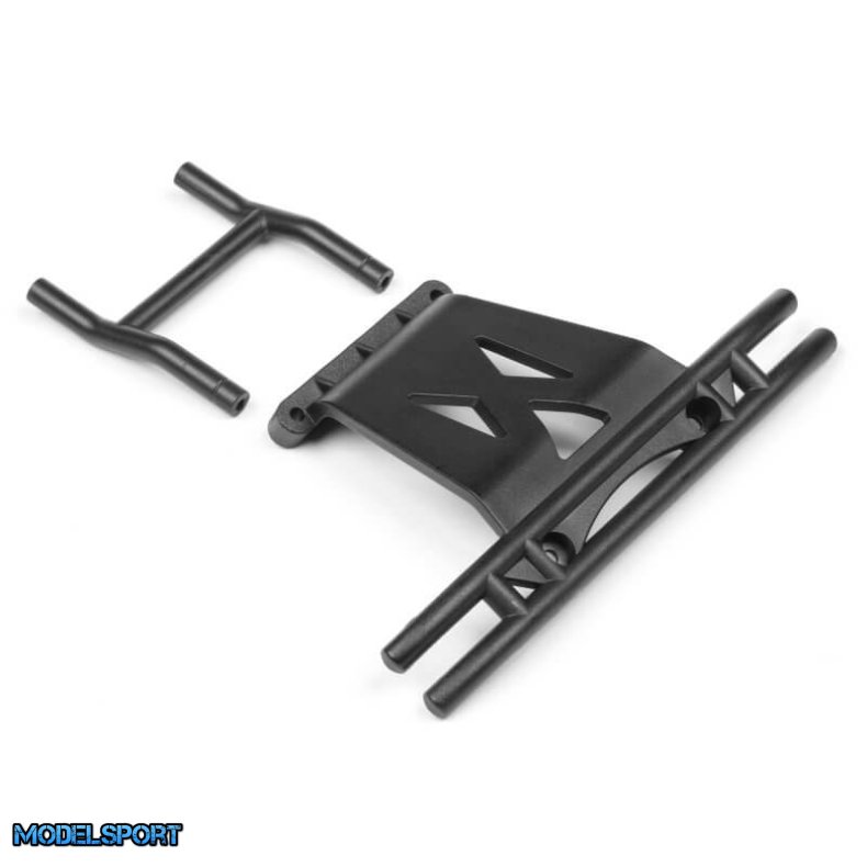 Maverick 22428 Rear Bumper Assembly