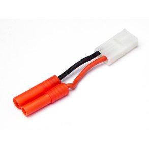 Maverick 22600 Tamiya To Hxt 4mm Connector (All Strada Evo)