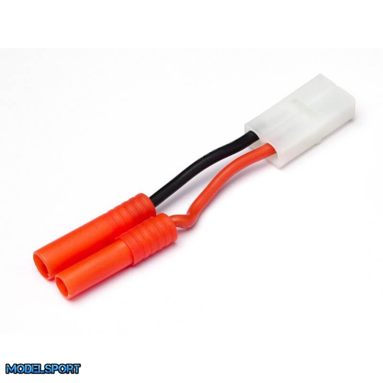 Maverick 22600 Tamiya To Hxt 4mm Connector (All Strada Evo)