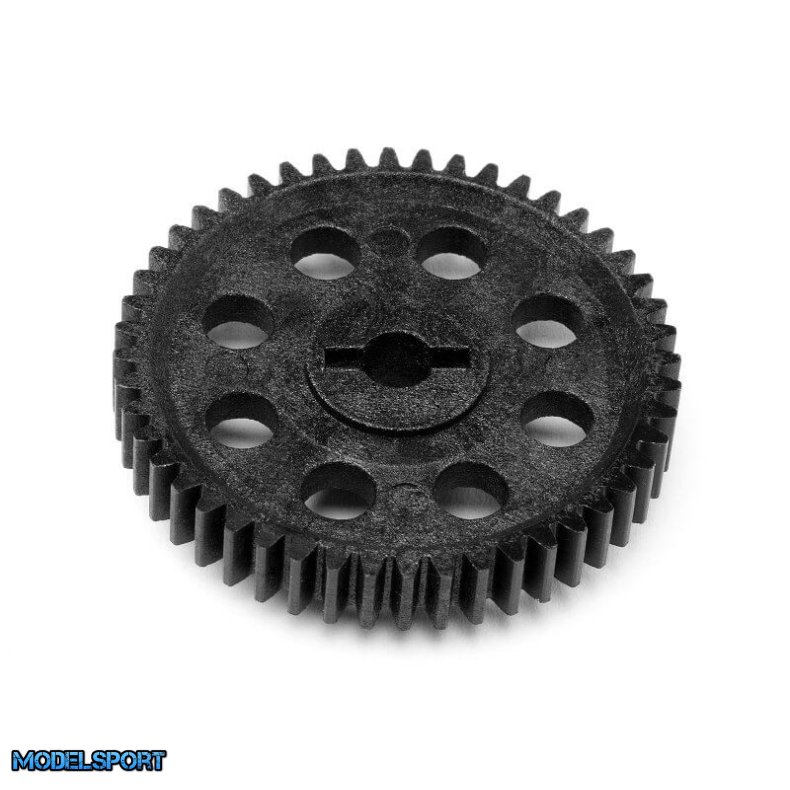Maverick 22606 48T Spur Gear 0.8 Module (All Strada Evo)